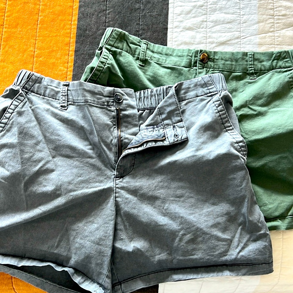 Old Navy OG Chino shorts